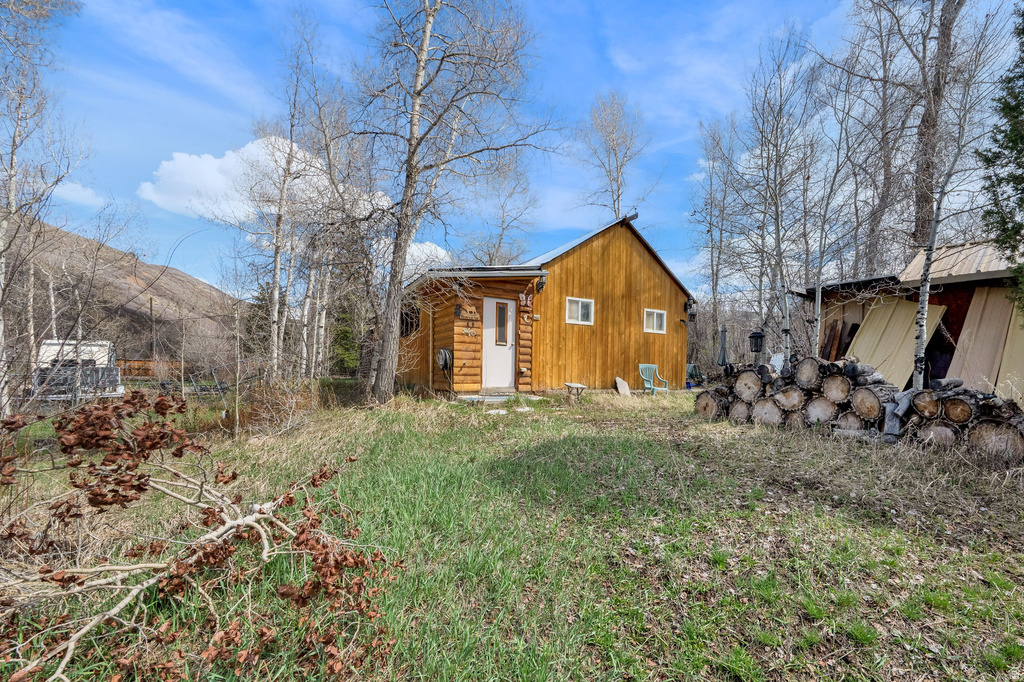 5285 KILLKARE WAY Kamas, UT 84036
