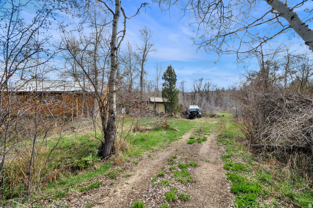 5285 KILLKARE WAY Kamas, UT 84036