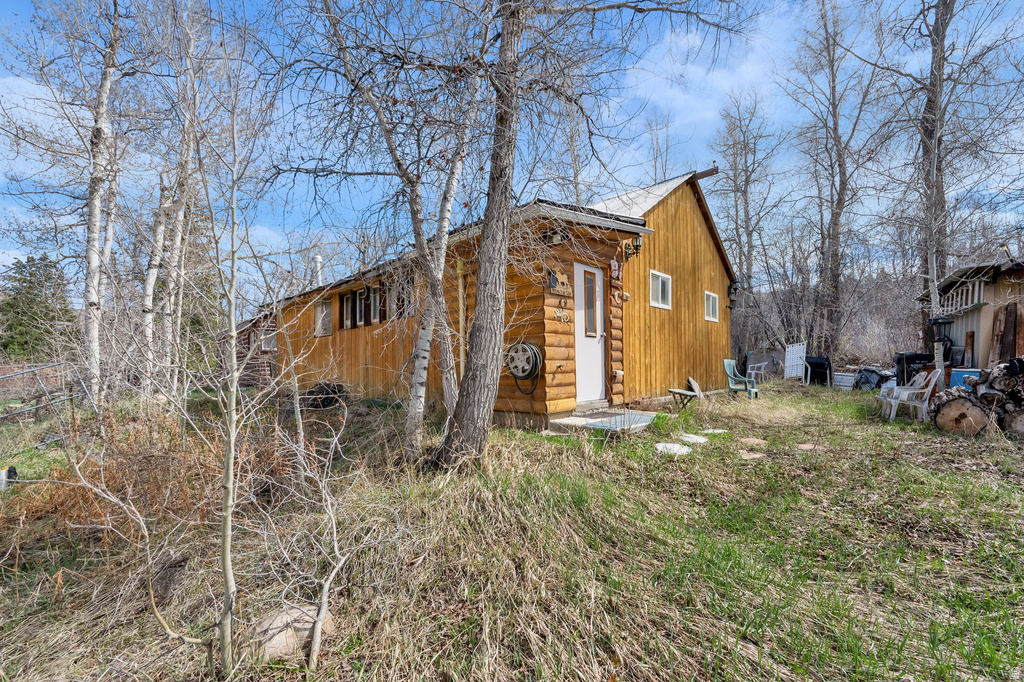 5285 KILLKARE WAY Kamas, UT 84036