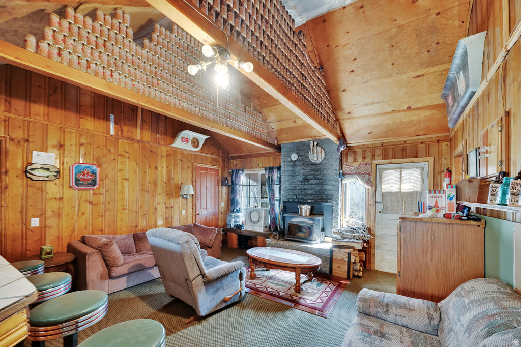 5285 KILLKARE WAY Kamas, UT 84036