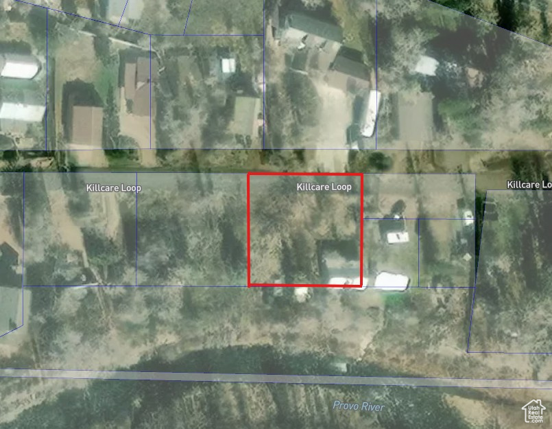 5285 KILLKARE WAY Kamas, UT 84036