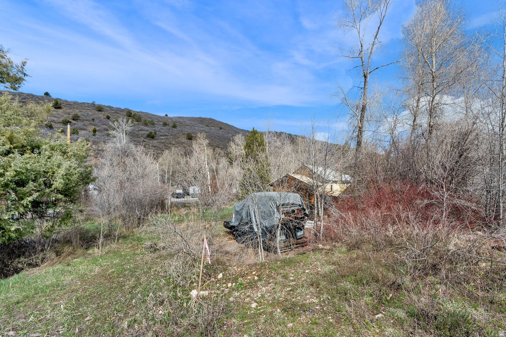 5285 KILLKARE WAY Kamas, UT 84036