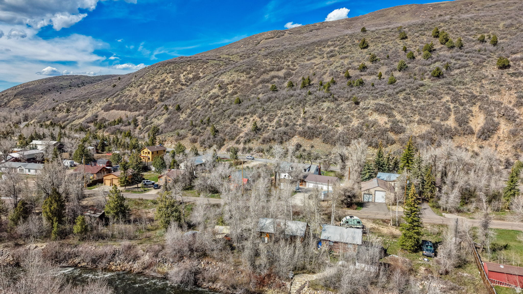 5285 KILLKARE WAY Kamas, UT 84036