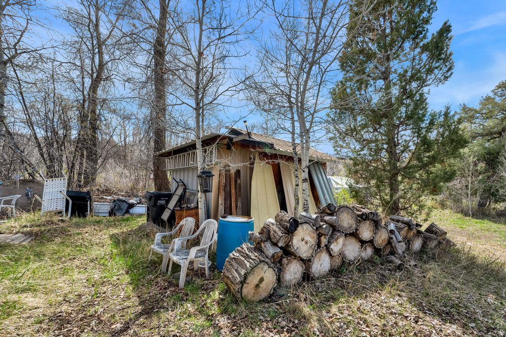 5285 KILLKARE WAY Kamas, UT 84036