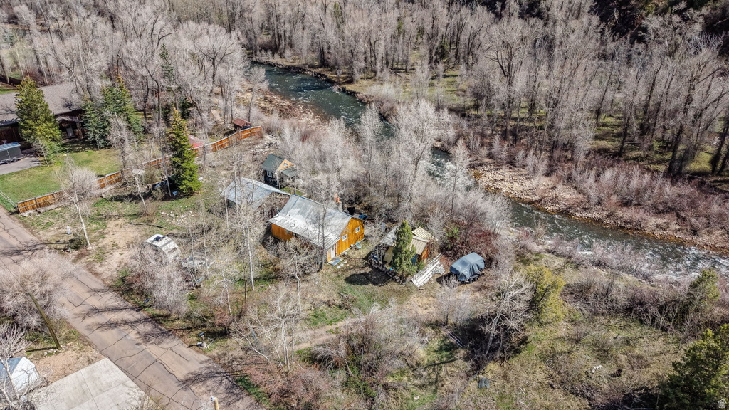 5285 KILLKARE WAY Kamas, UT 84036