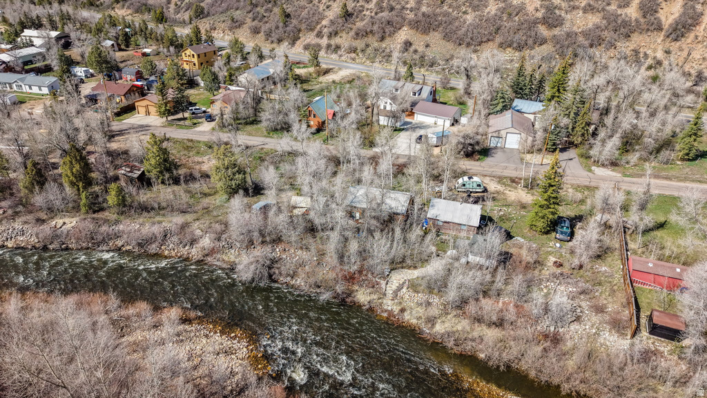 5285 KILLKARE WAY Kamas, UT 84036