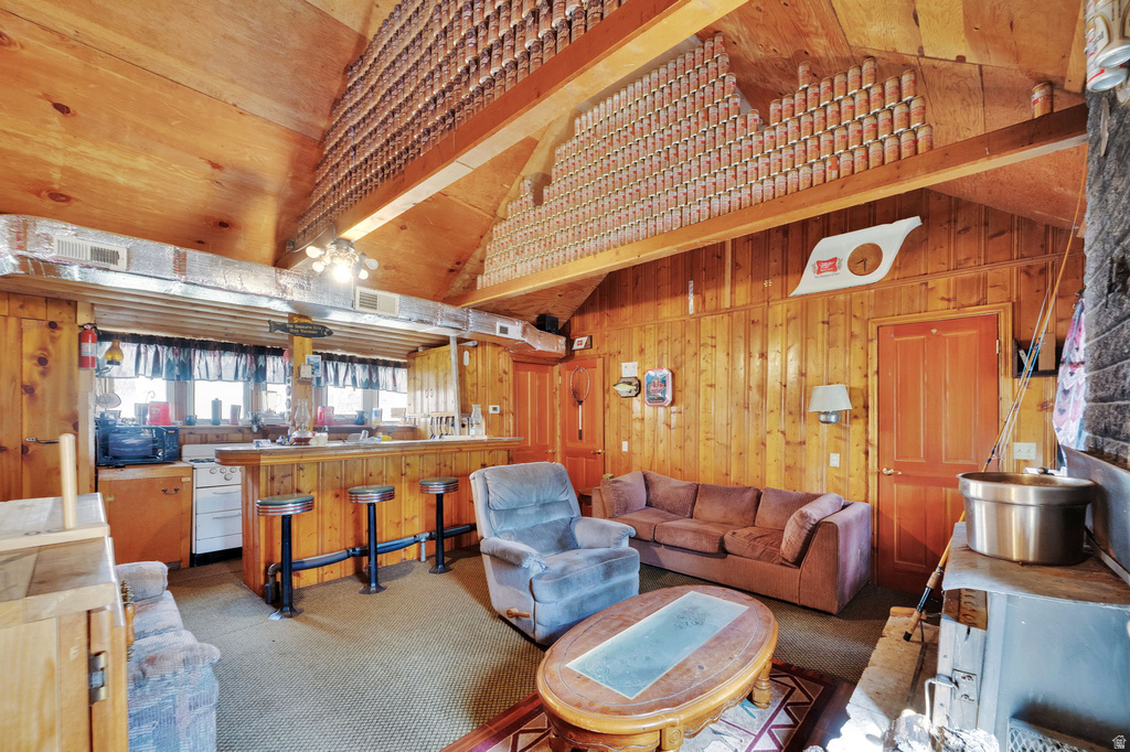 5285 KILLKARE WAY Kamas, UT 84036