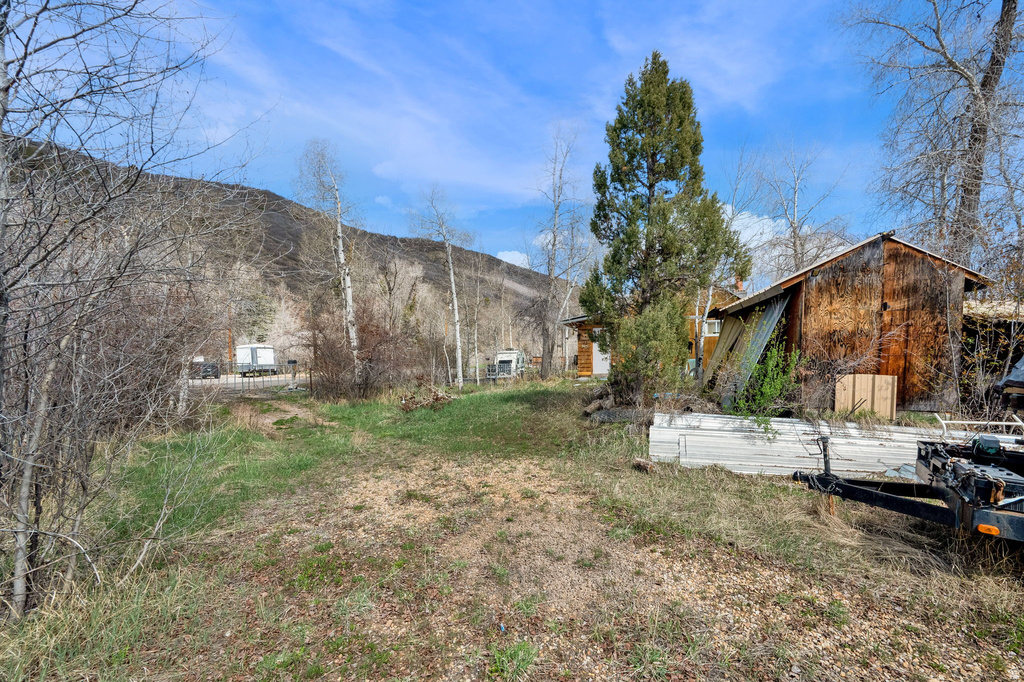 5285 KILLKARE WAY Kamas, UT 84036