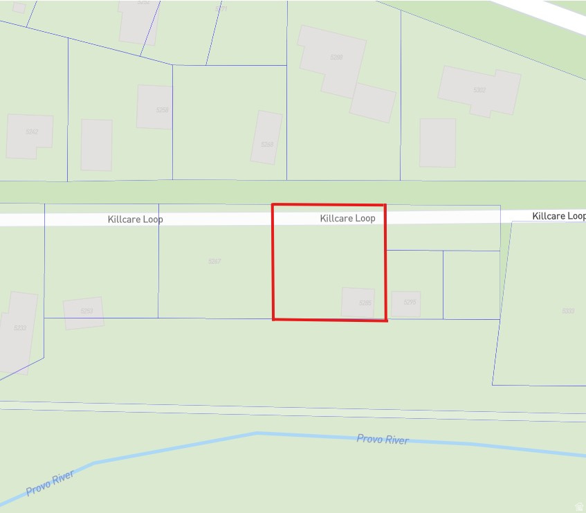 5285 KILLKARE WAY Kamas, UT 84036