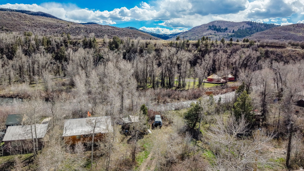 5285 KILLKARE WAY Kamas, UT 84036