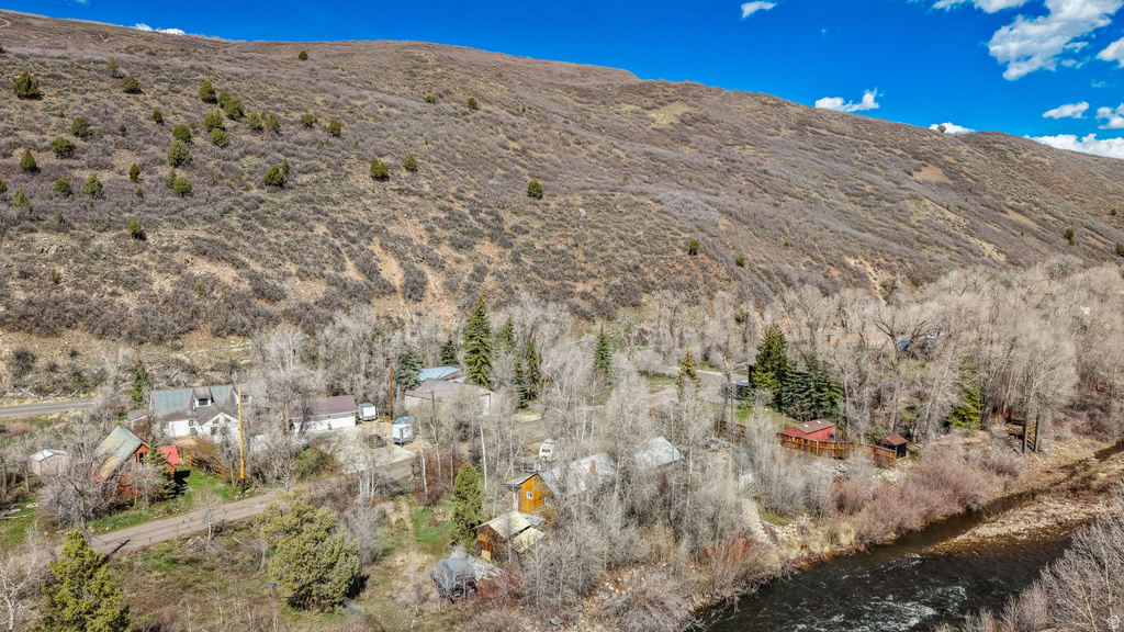5285 KILLKARE WAY Kamas, UT 84036