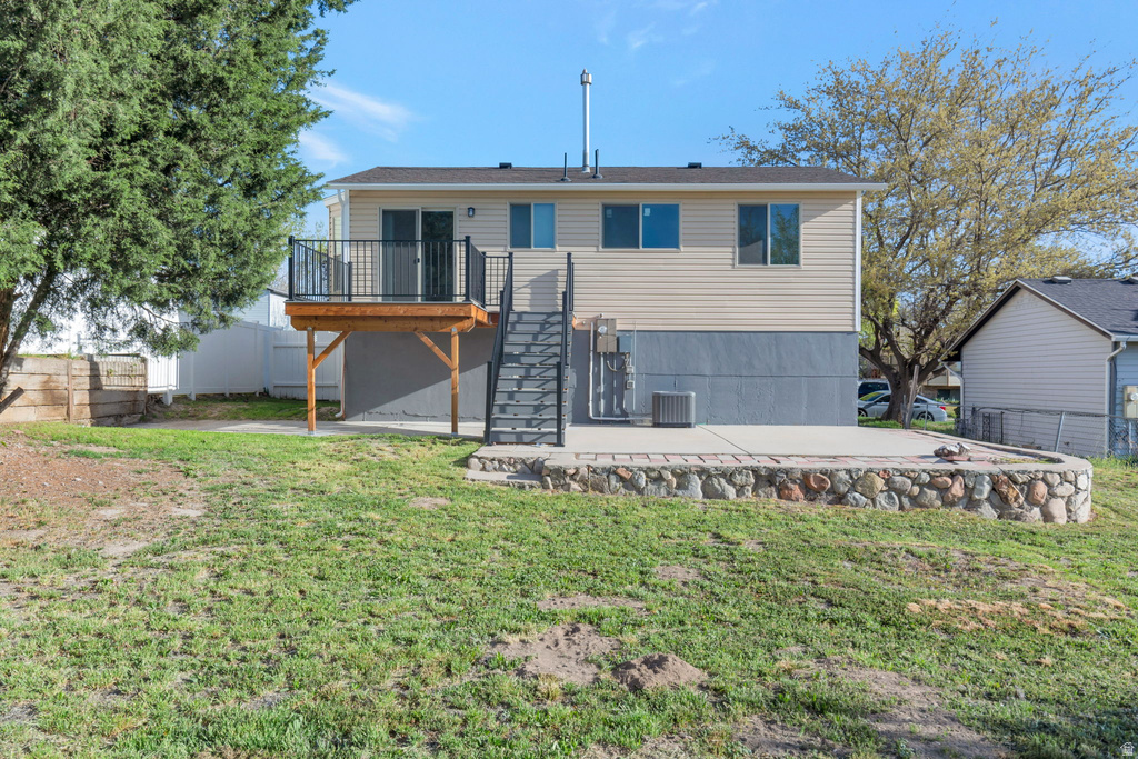 5125 W LOOMIS LN Salt Lake City, UT 84118