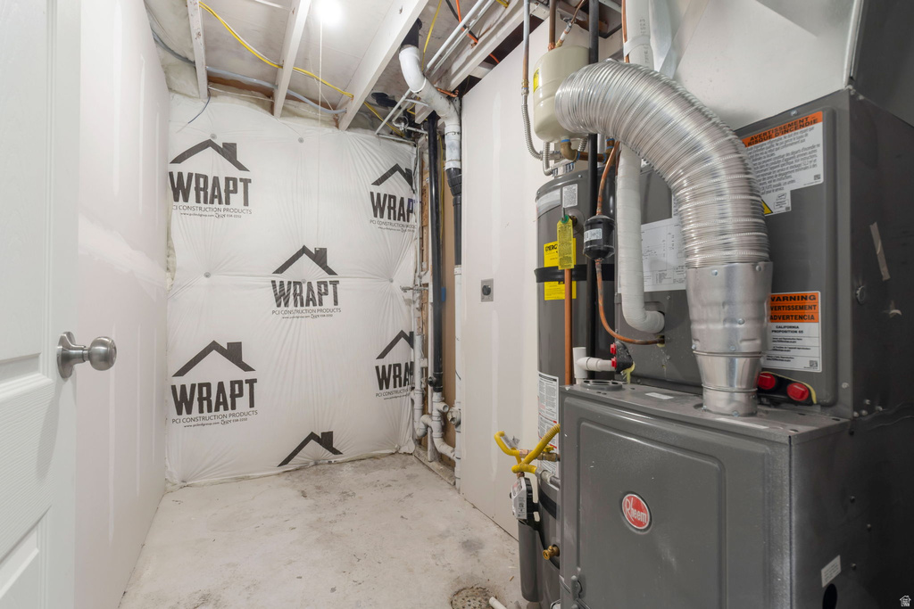 5125 W LOOMIS LN Salt Lake City, UT 84118