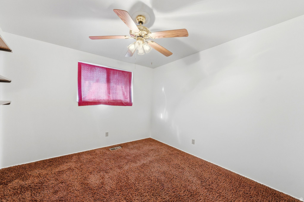 4668 S GREEN VALLEY DR Millcreek, UT 84107