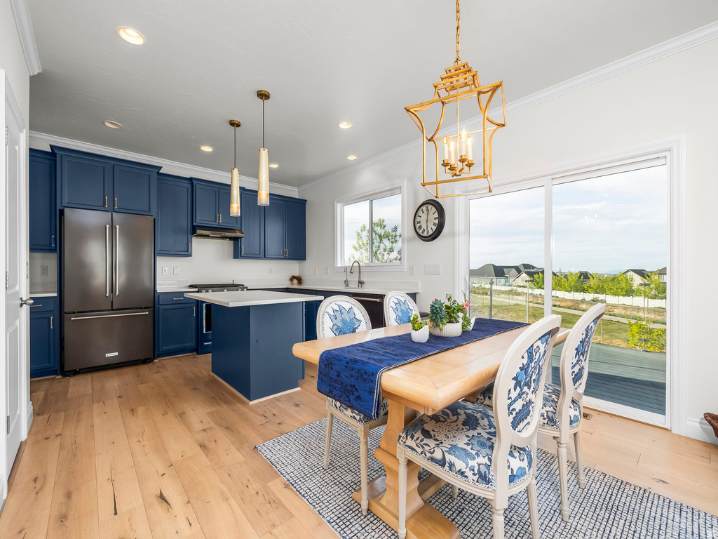 3472 W BECKHAM DR Herriman, UT 84096