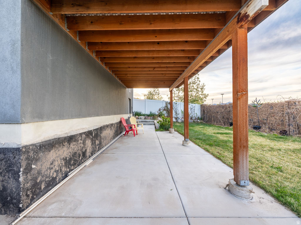 3472 W BECKHAM DR Herriman, UT 84096