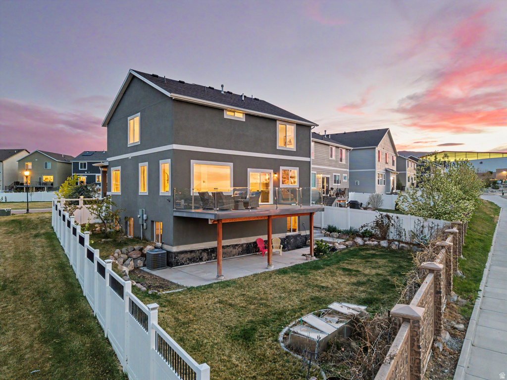 3472 W BECKHAM DR Herriman, UT 84096