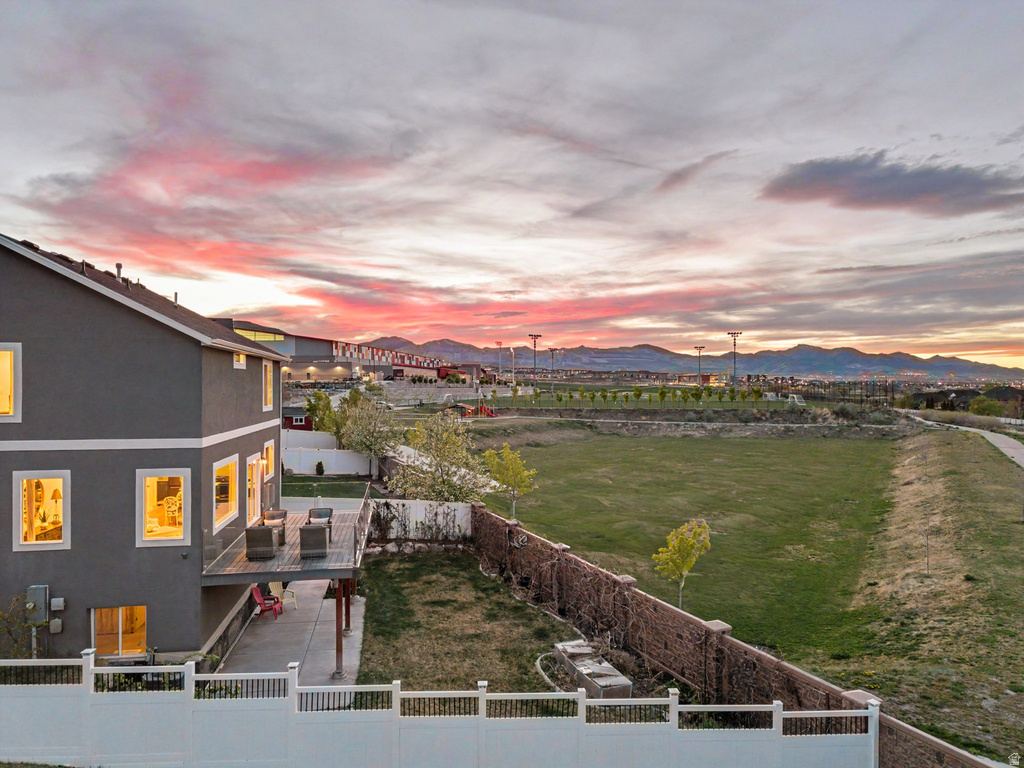 3472 W BECKHAM DR Herriman, UT 84096