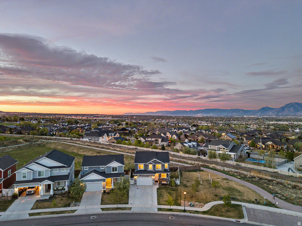 3472 W BECKHAM DR Herriman, UT 84096