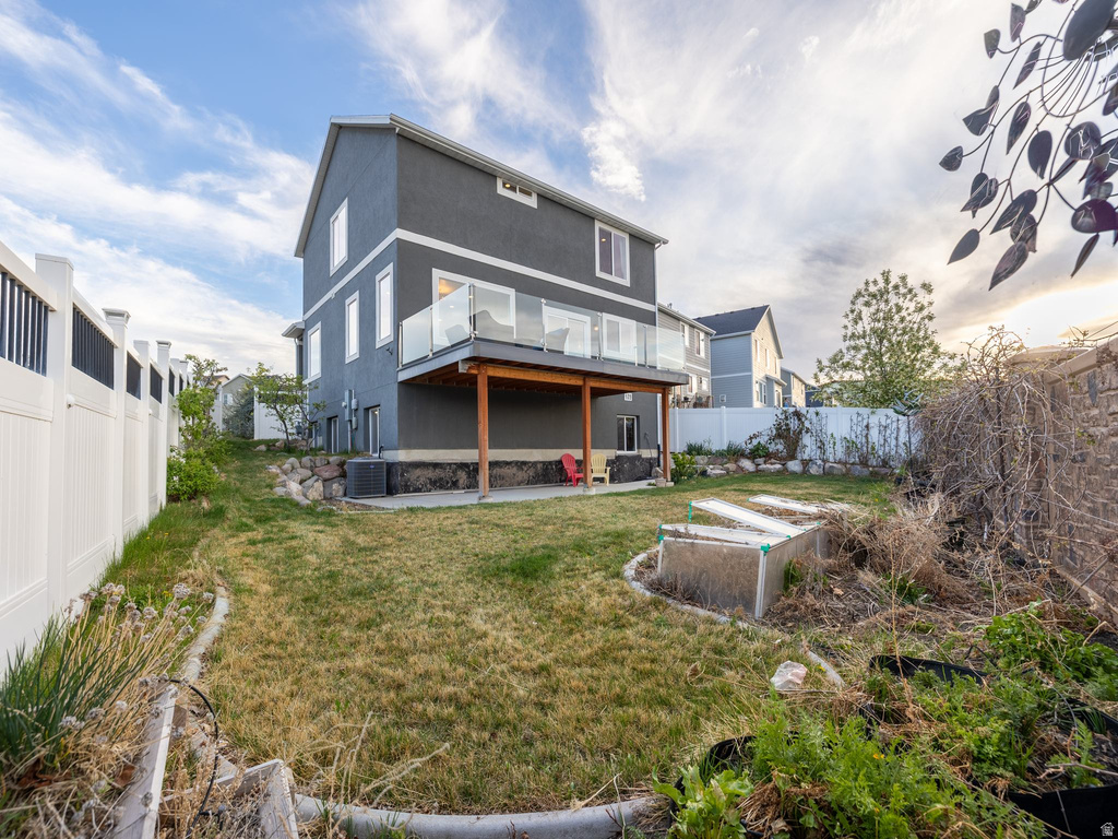 3472 W BECKHAM DR Herriman, UT 84096