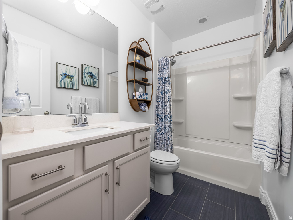 3472 W BECKHAM DR Herriman, UT 84096