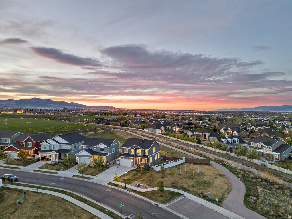 3472 W BECKHAM DR Herriman, UT 84096