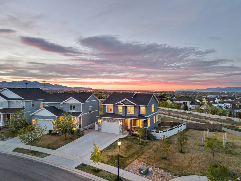 3472 W BECKHAM DR Herriman, UT 84096