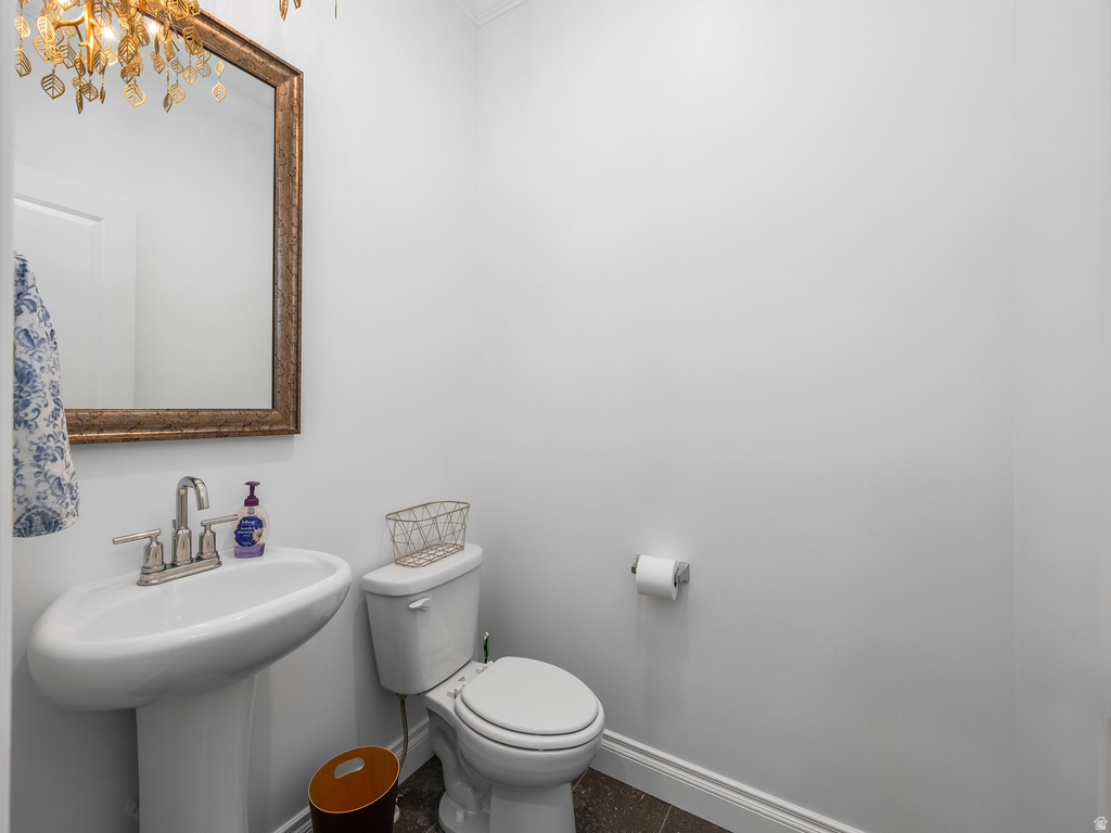 3472 W BECKHAM DR Herriman, UT 84096