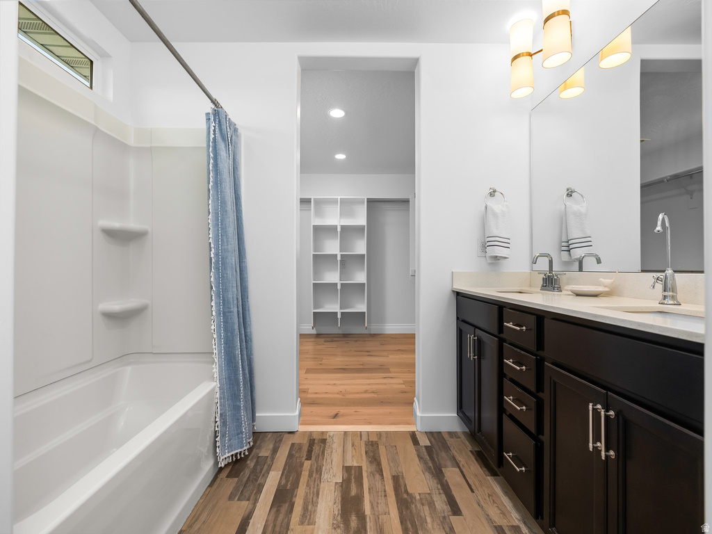 3472 W BECKHAM DR Herriman, UT 84096