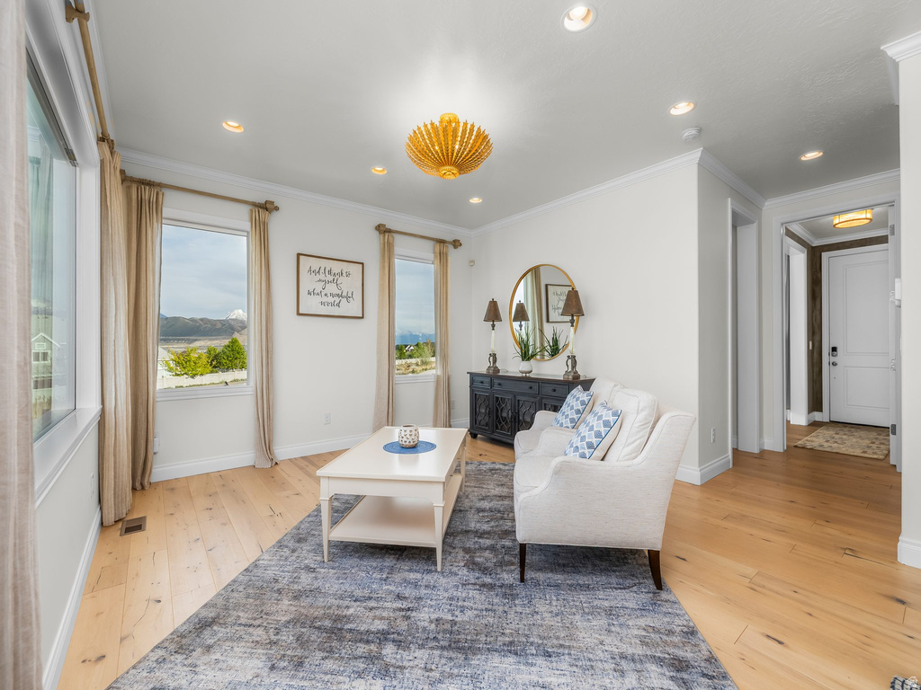 3472 W BECKHAM DR Herriman, UT 84096