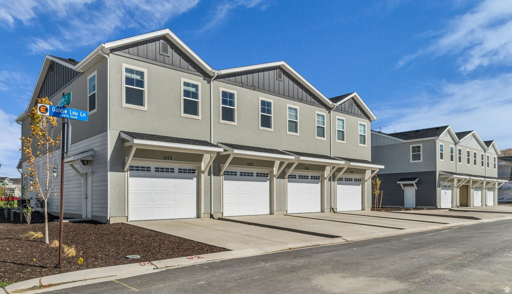 1313 E GOLDIE LOU LANE LOT #29 Eagle Mountain, UT 84005