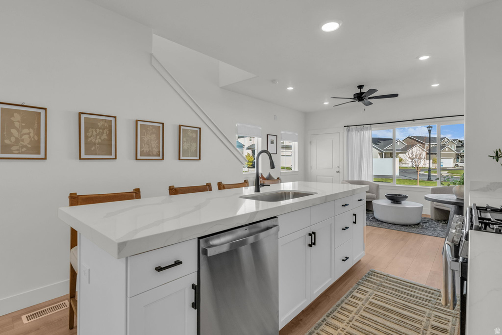 1313 E GOLDIE LOU LANE LOT #29 Eagle Mountain, UT 84005