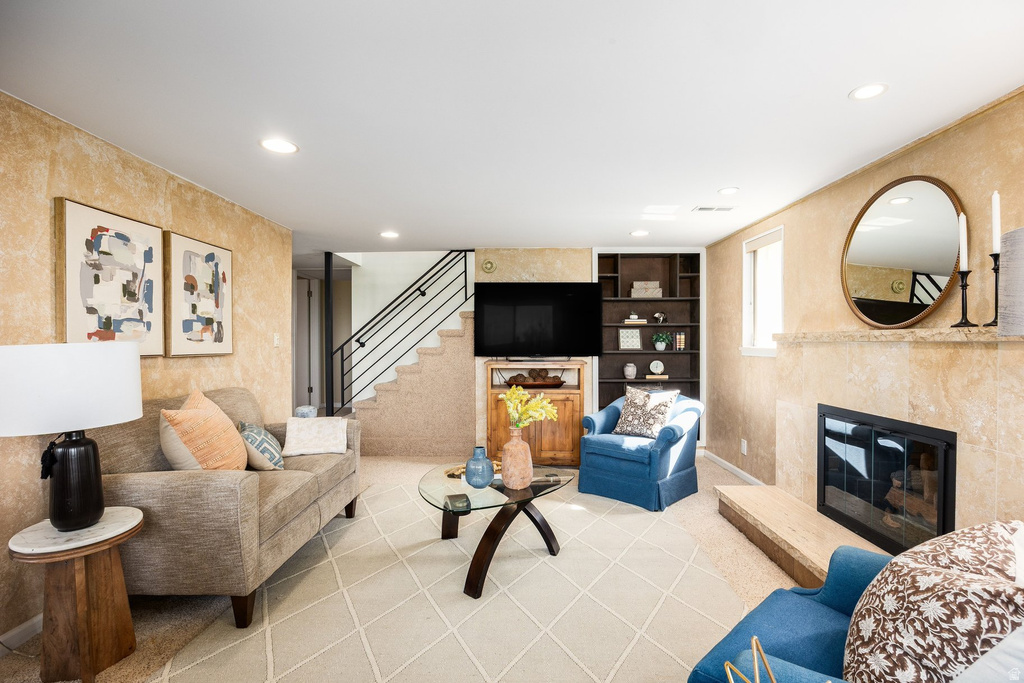 2250 S BELAIRE DR Salt Lake City, UT 84109