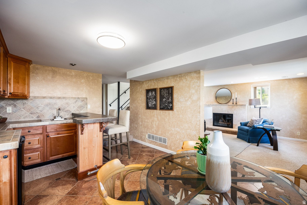 2250 S BELAIRE DR Salt Lake City, UT 84109