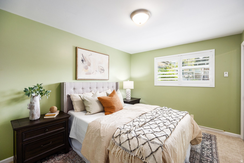 2250 S BELAIRE DR Salt Lake City, UT 84109