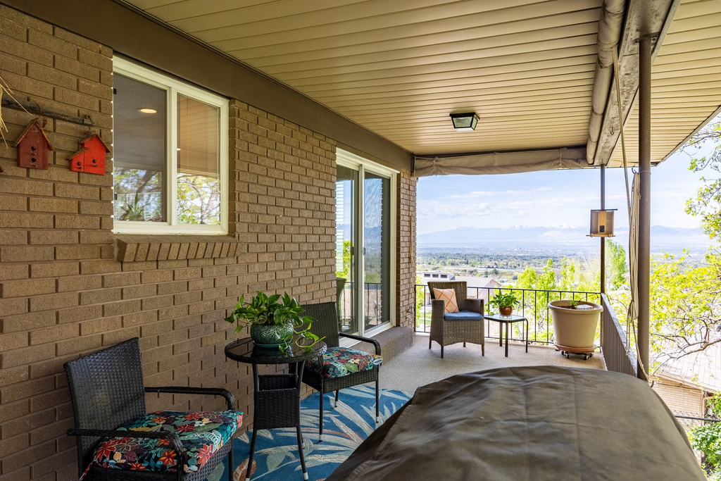 2250 S BELAIRE DR Salt Lake City, UT 84109