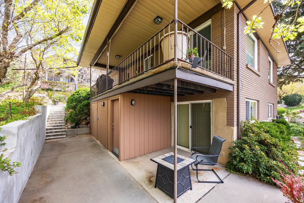 2250 S BELAIRE DR Salt Lake City, UT 84109