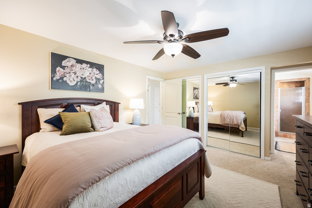 2250 S BELAIRE DR Salt Lake City, UT 84109