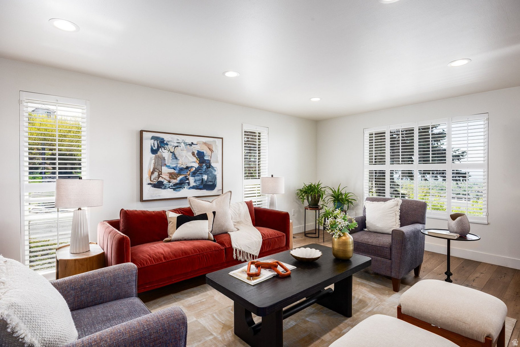 2250 S BELAIRE DR Salt Lake City, UT 84109