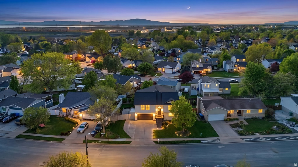 1264 BROOKE LN Farmington, UT 84025