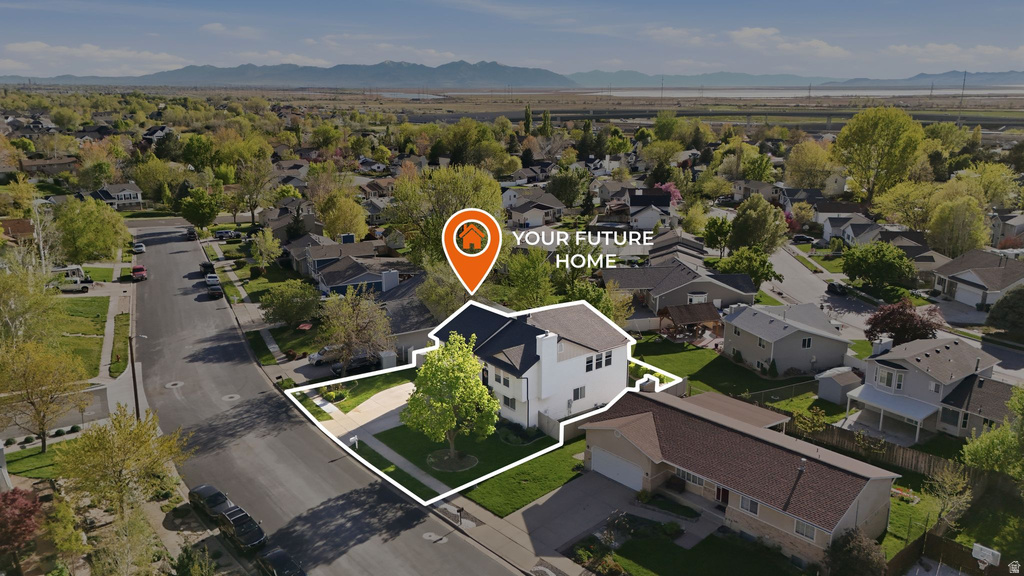 1264 BROOKE LN Farmington, UT 84025