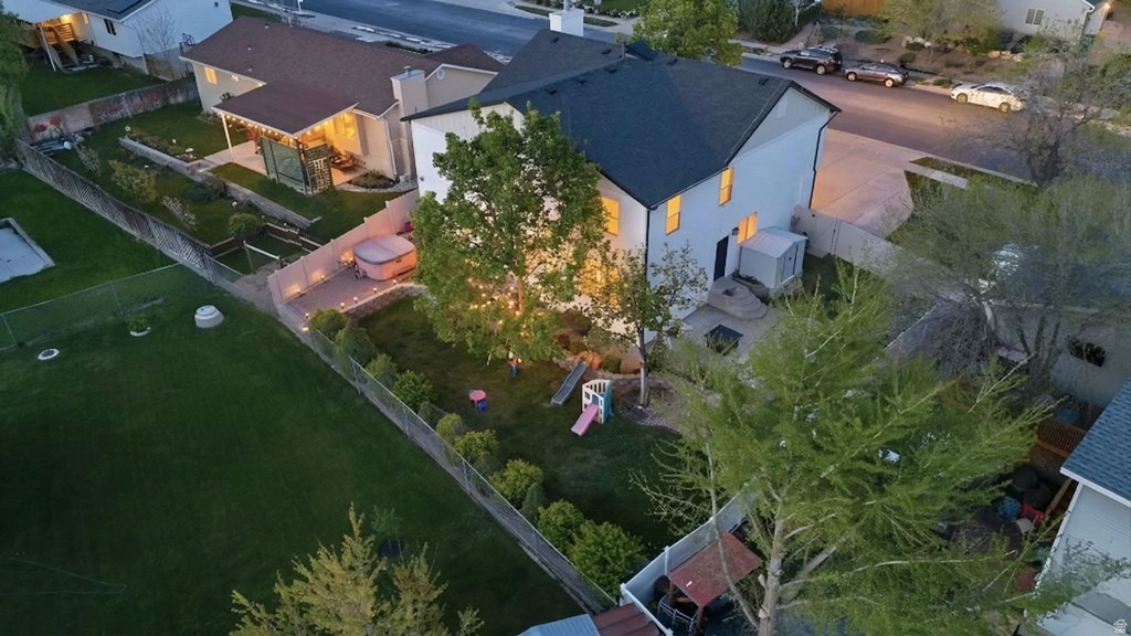 1264 BROOKE LN Farmington, UT 84025