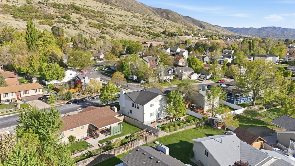 1264 BROOKE LN Farmington, UT 84025