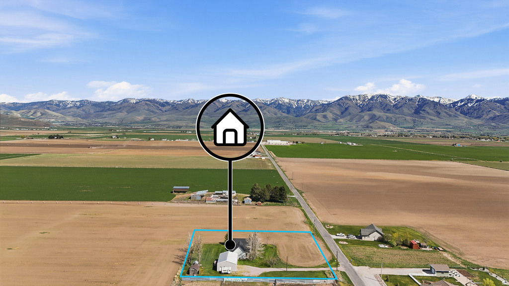 1500 W 800 N Lewiston, UT 84320