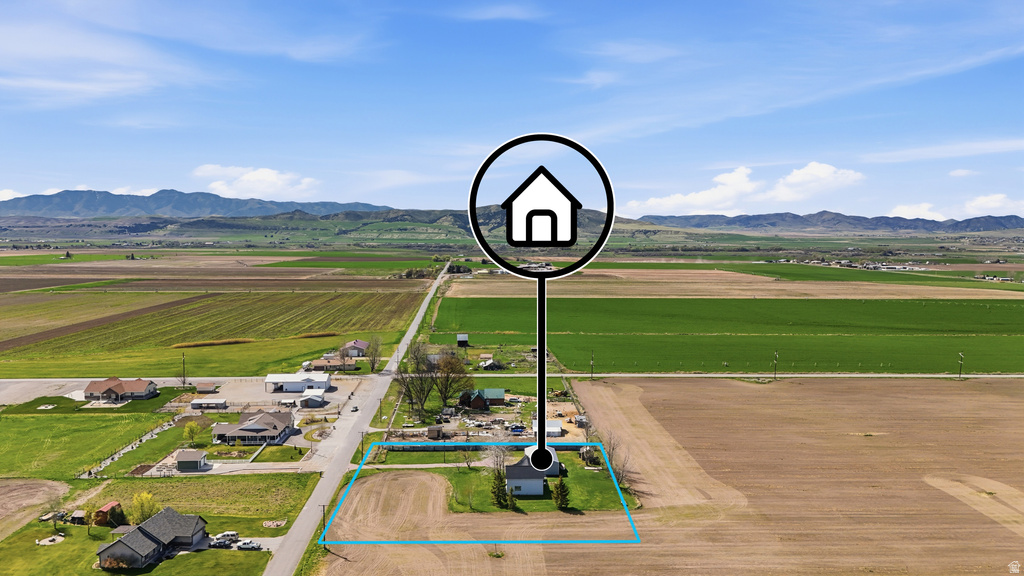 1500 W 800 N Lewiston, UT 84320