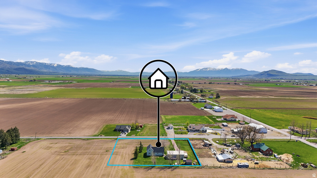 1500 W 800 N Lewiston, UT 84320