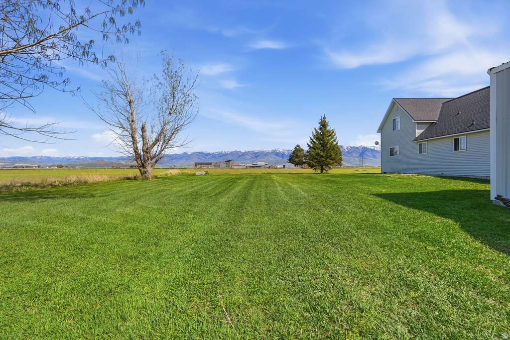 1500 W 800 N Lewiston, UT 84320