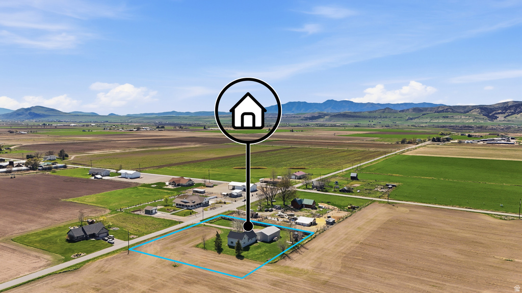 1500 W 800 N Lewiston, UT 84320