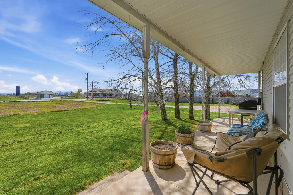 1500 W 800 N Lewiston, UT 84320