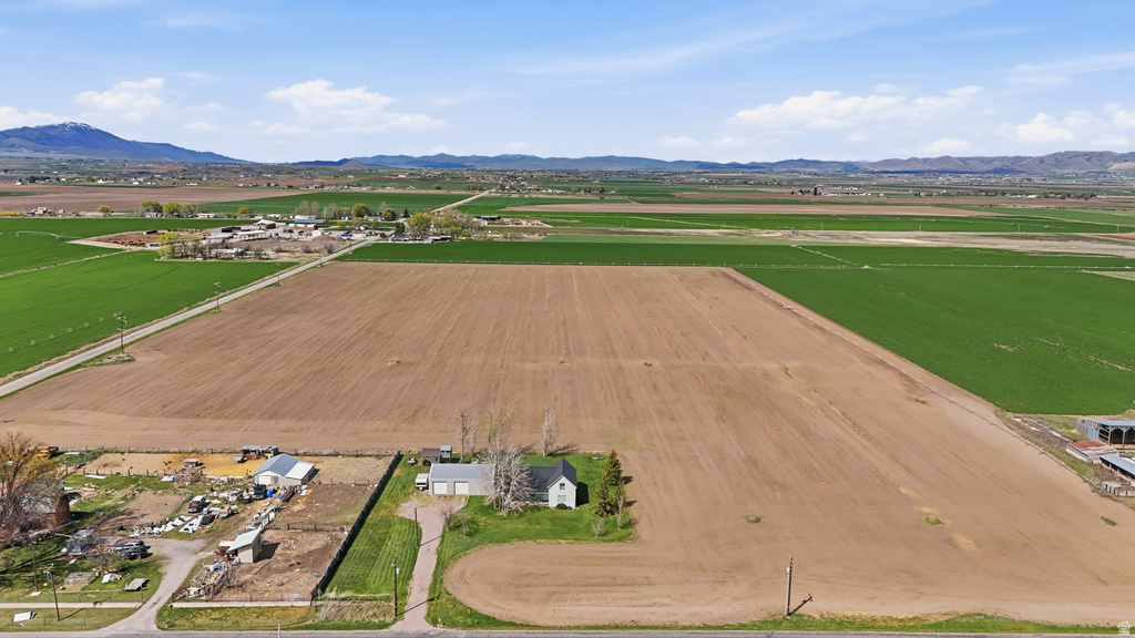 1500 W 800 N Lewiston, UT 84320